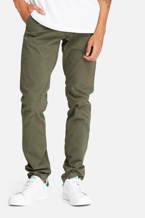 Tarp slim chino