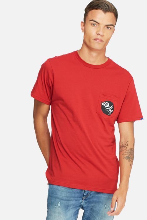 Sk8 ball tee