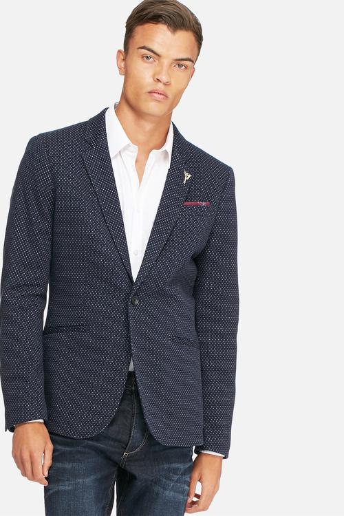 Paulo dot blazer