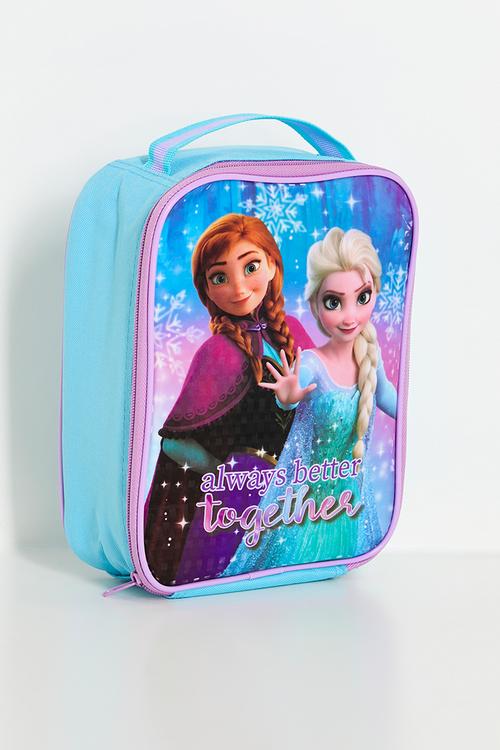 Frozen Together Lunch Bag - multi