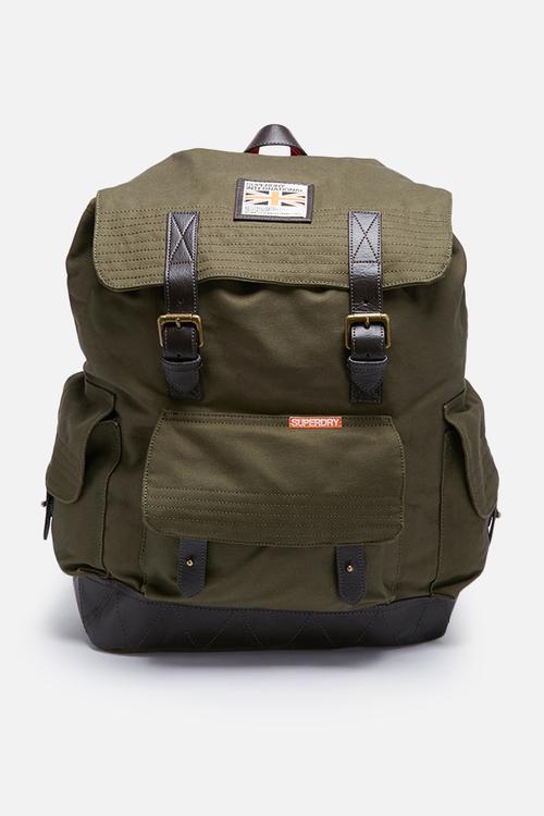 Rookie scoutpack