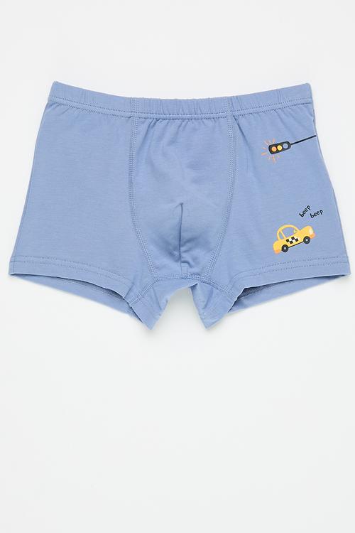 4 Pack briefs - multi