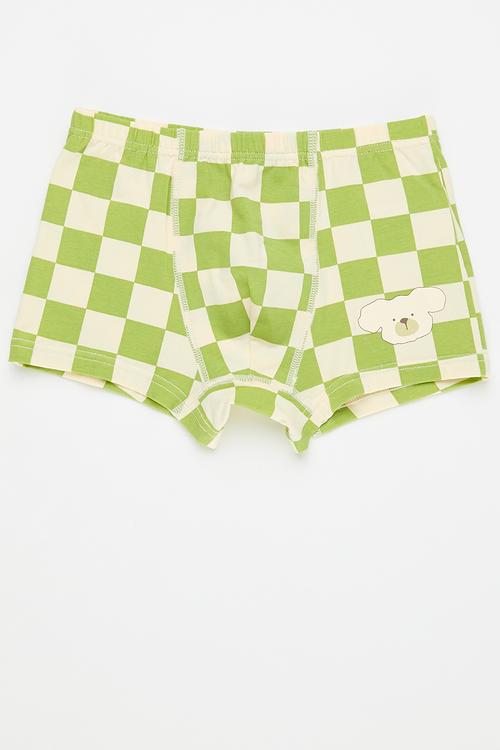 4 Pack briefs - multi
