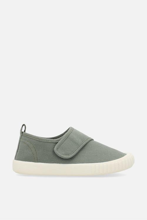 Sneakers - laurel green