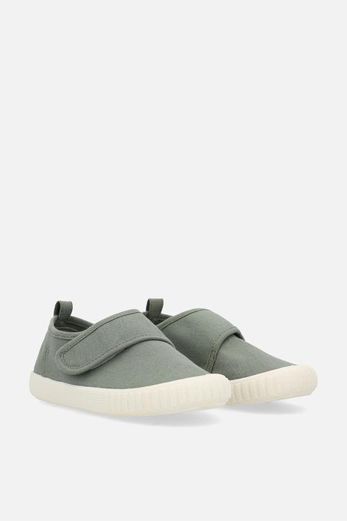 Sneakers - laurel green