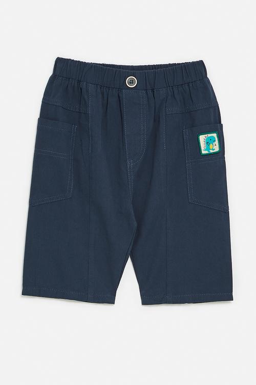 Shorts - navy