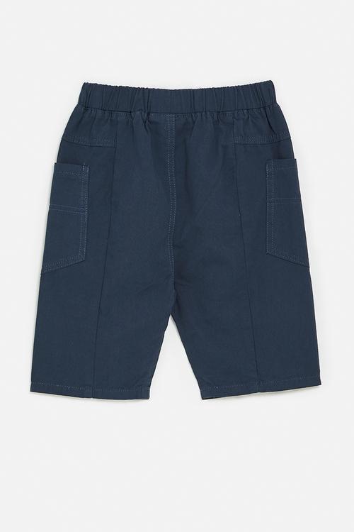 Shorts - navy