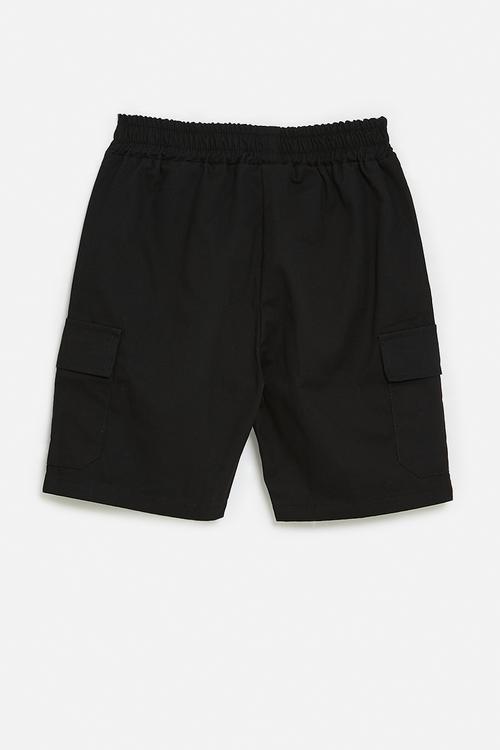 Shorts - black