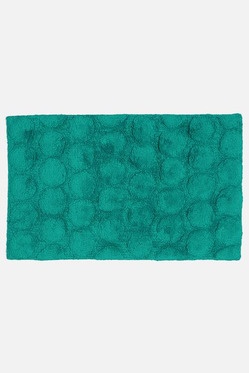 Dot bath mat