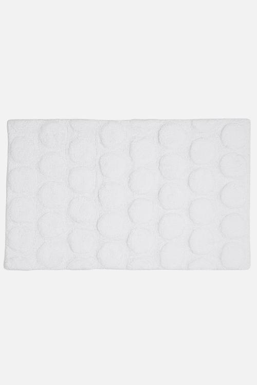 Dot bathmat