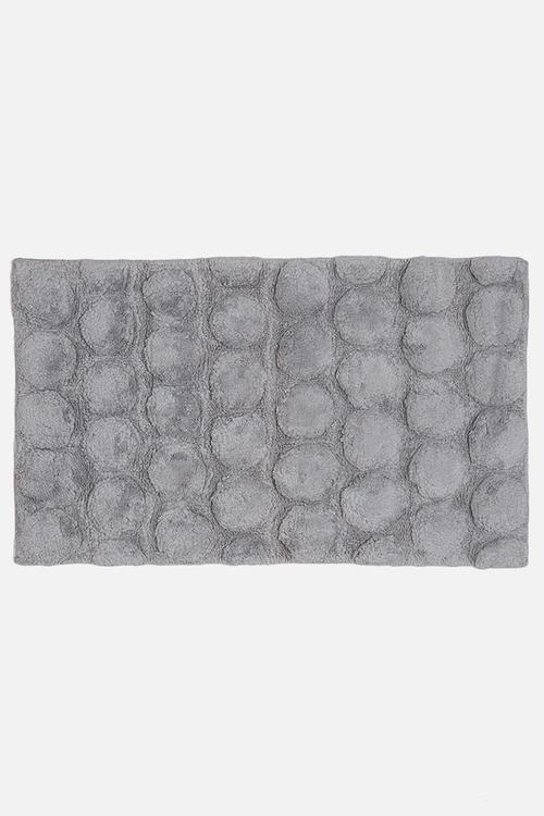 Dot bathmat