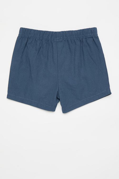 Shorts - navy