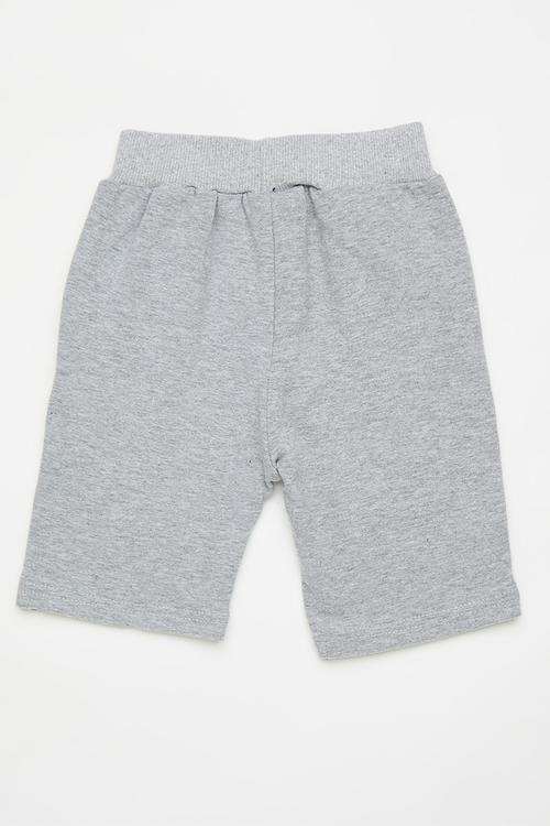Sweatshorts - grey