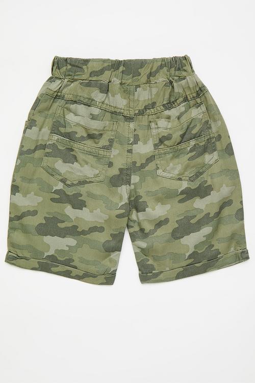 Shorts - green