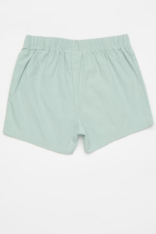 Shorts - green
