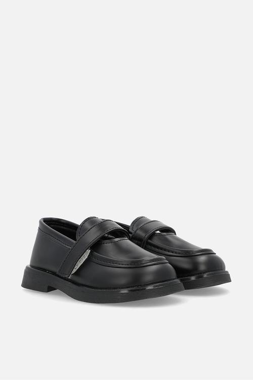 Loafer - black