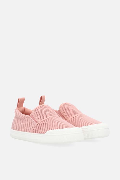 Slip on sneakers - pink