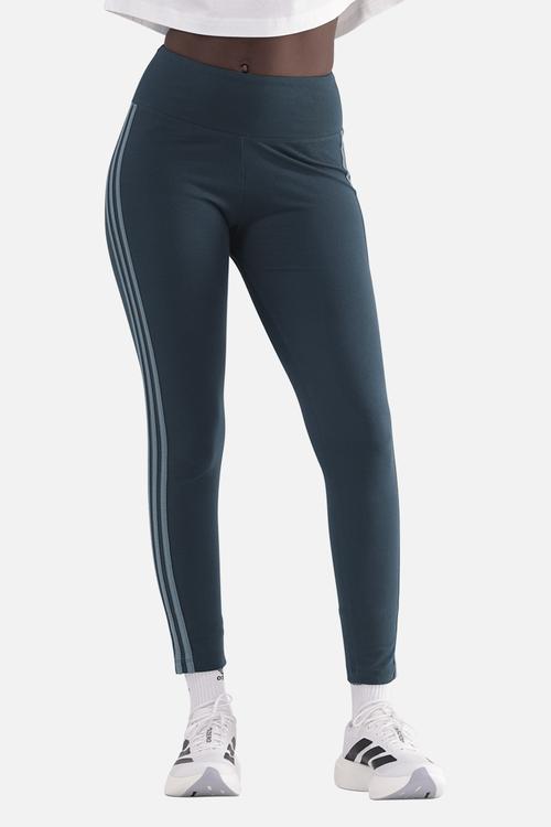 3S Legging W F25 - Green