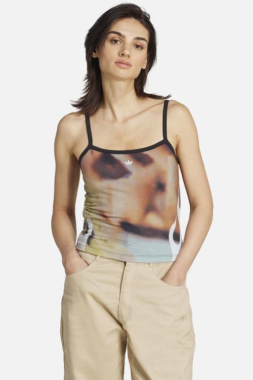 Tank Top - Multicolour
