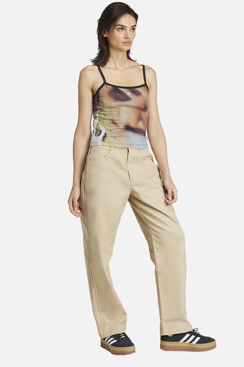 Tank Top - Multicolour