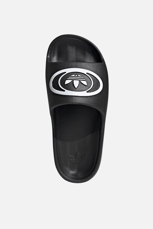 ADILETTE 00s - core black/ftwr white/none