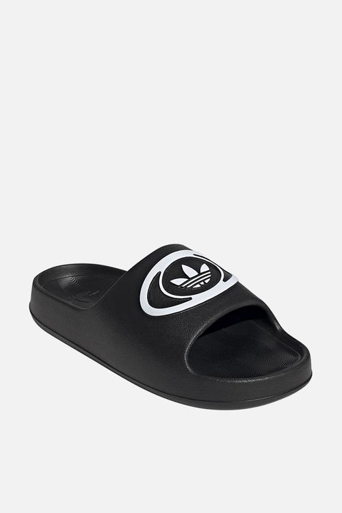 ADILETTE 00s - core black/ftwr white/none