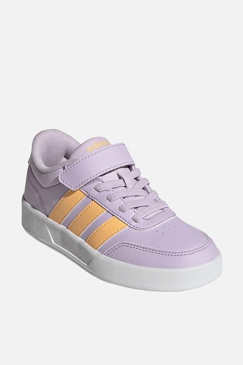 Breaknet 3.0 El C - Ice Lavender/Ice Tangerine/Silver Met.
