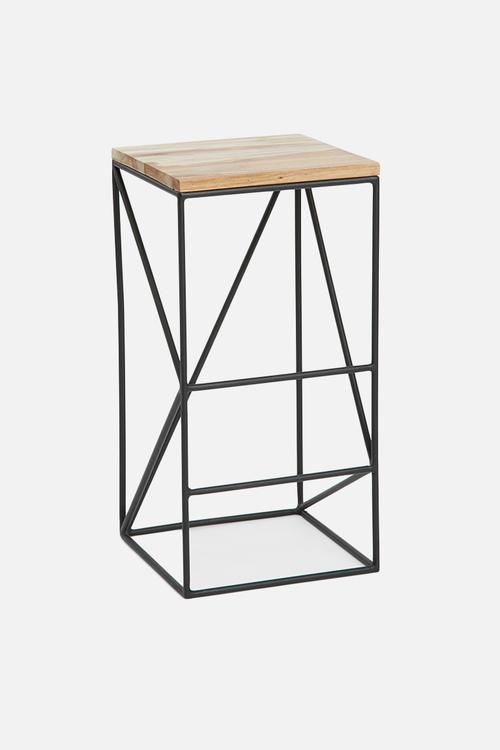 Delphine bar stool