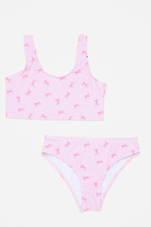 Bikini set - pink