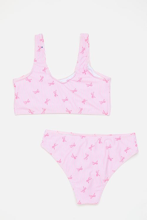 Bikini set - pink