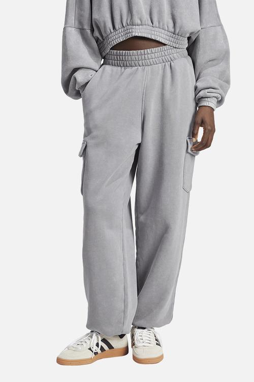 Wash Sweatpant - Grey