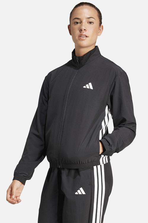 We 3S Woven Jkt - Black