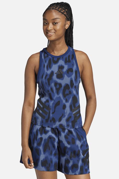 W Fi 3S Tank - blue