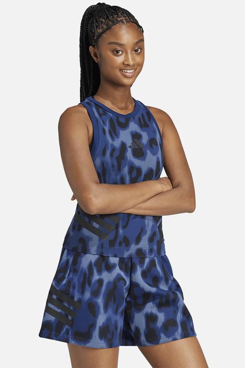 W Fi 3S Tank - blue