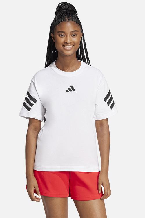 W Fi 3S Tee - White