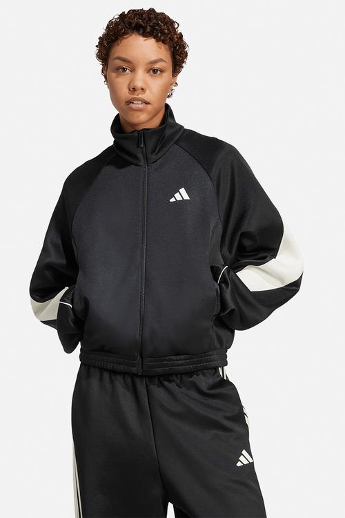 W Stadium Tt - Black/Off White