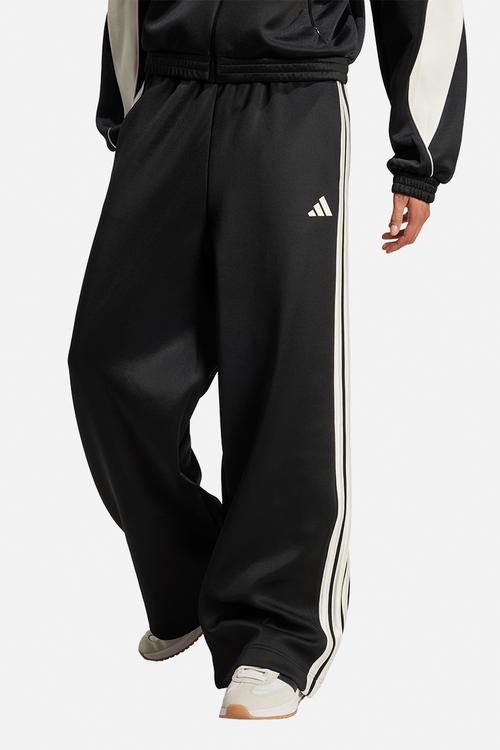 W Stadium Track pant  - Black/Off White
