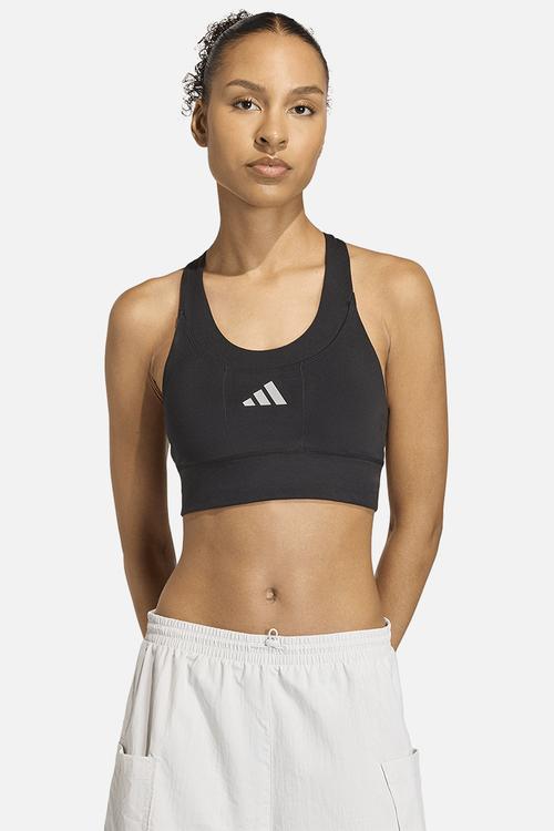Adi365 Pkt Bra - Black