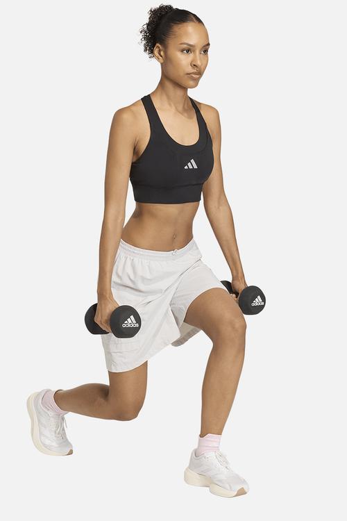 Adi365 Pkt Bra - Black