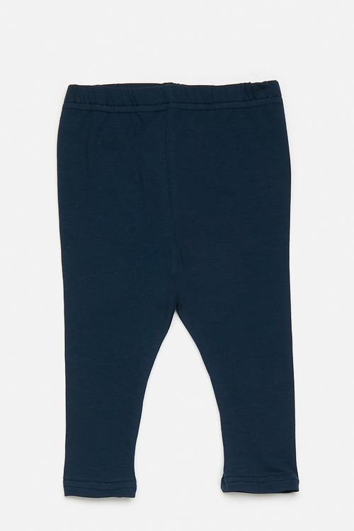 2 Pack tights - navy/grey