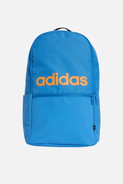 Classic backpack day - ray blue/pure tangerine