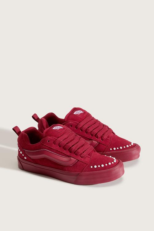 Knu Skool "Pearls"