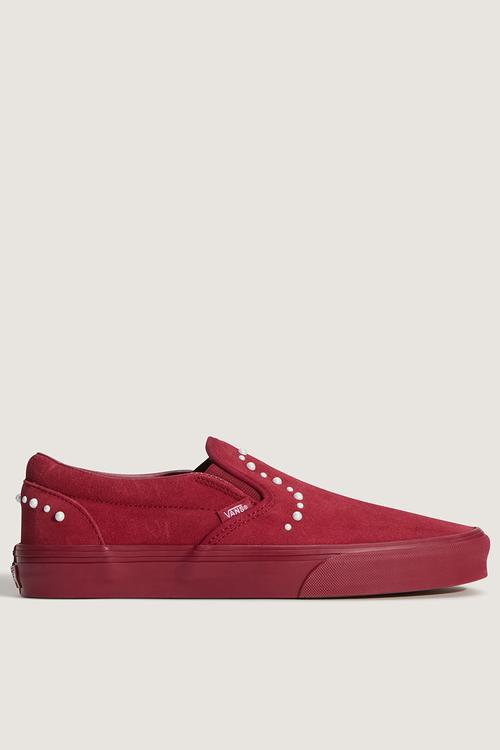 Classic Slip-On "Pearls"