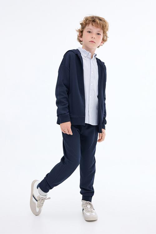 Sweatshirt francia - navy