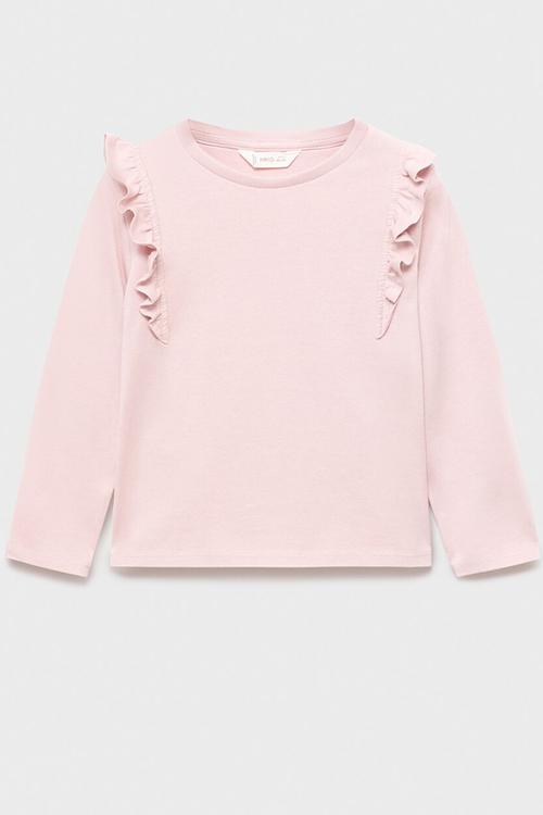 T-shirt italy - pink