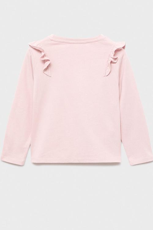 T-shirt italy - pink