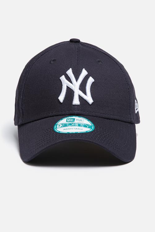League essential 9forty®-new york yankees nvywhite