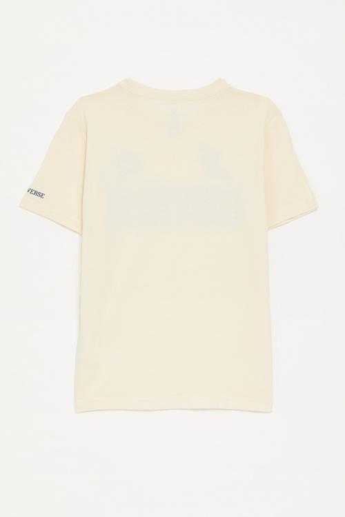 Cnvb Mult Hit Winged Snkr Ctp - Egret