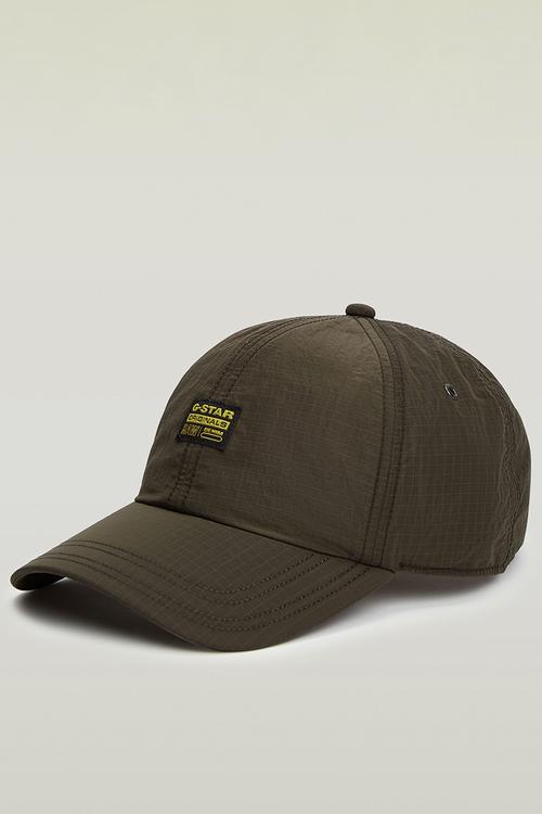 Originals Baseball Cap - Brown