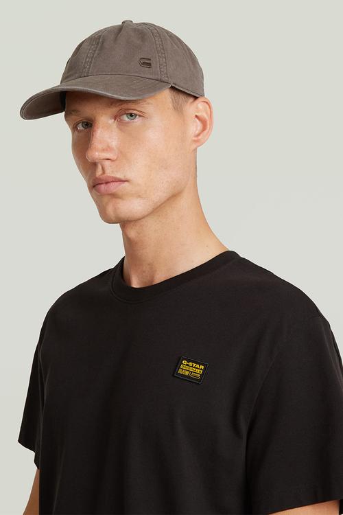 Avernus Baseball Cap - Vintage Dust Wren Gd
